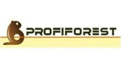 Logo Profiforest
